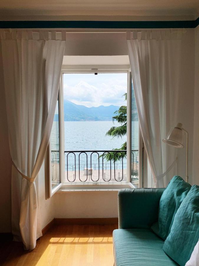 Miralago Casa Vacanze Riva di Solto Exterior foto