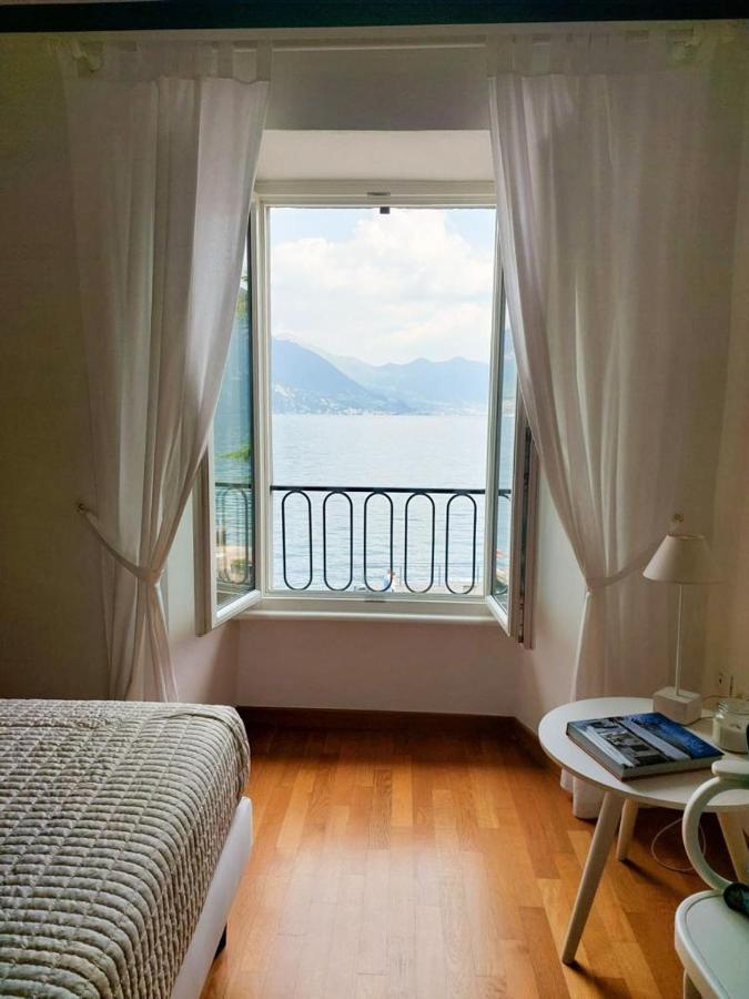 Miralago Casa Vacanze Riva di Solto Exterior foto