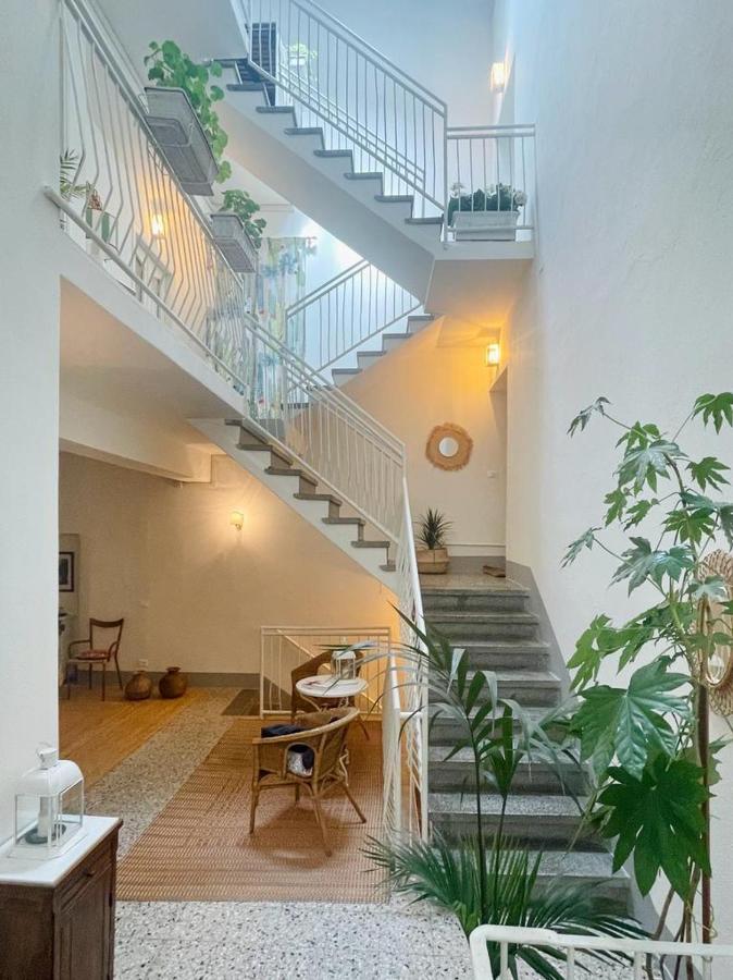Ferienwohnung Miralago Casa Vacanze Riva di Solto Exterior foto