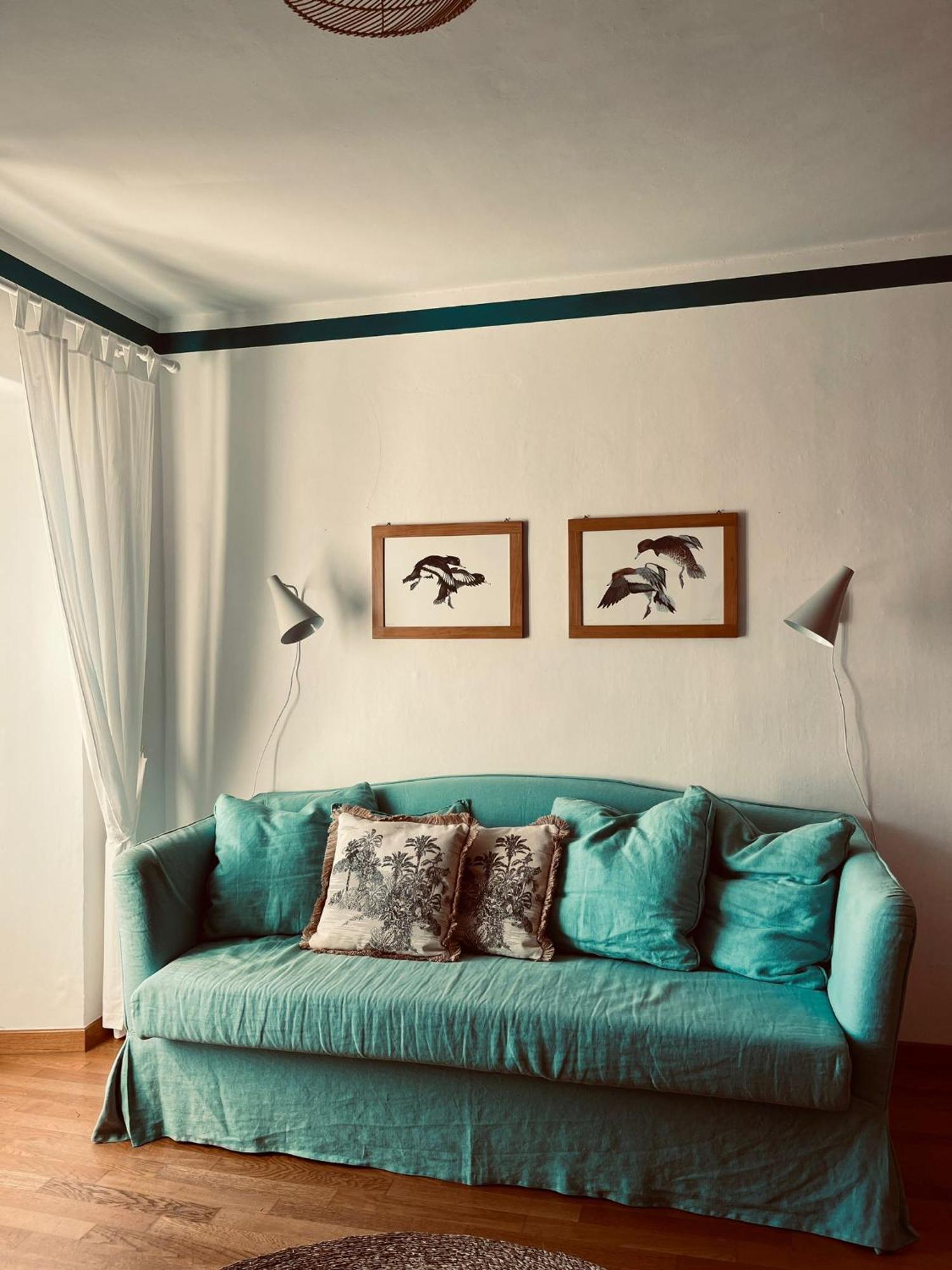 Miralago Casa Vacanze Riva di Solto Exterior foto