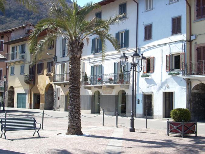 Miralago Casa Vacanze Riva di Solto Zimmer foto