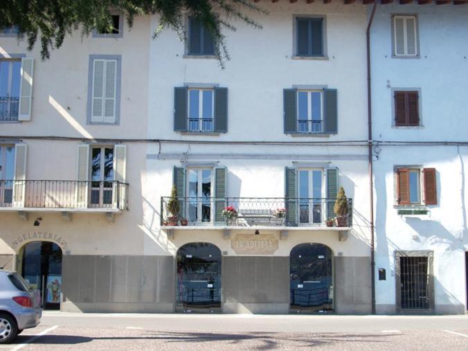 Miralago Casa Vacanze Riva di Solto Zimmer foto